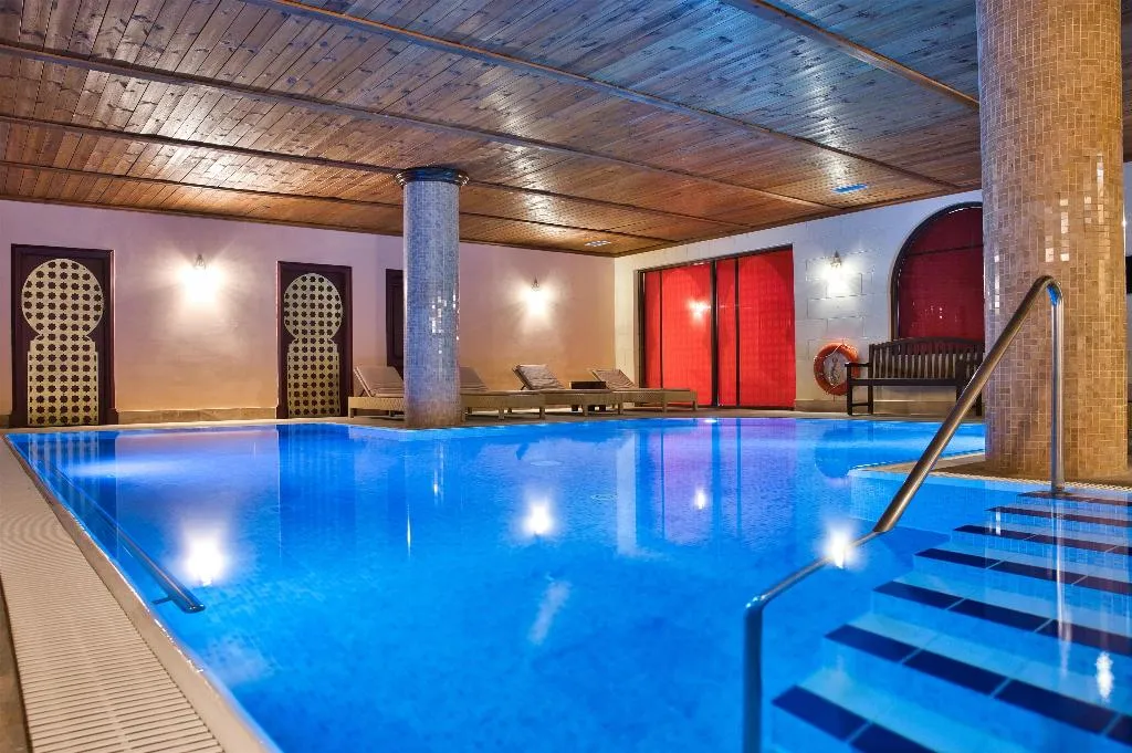 Pool, Kempinski Hotel San Lawrenz, Gozo