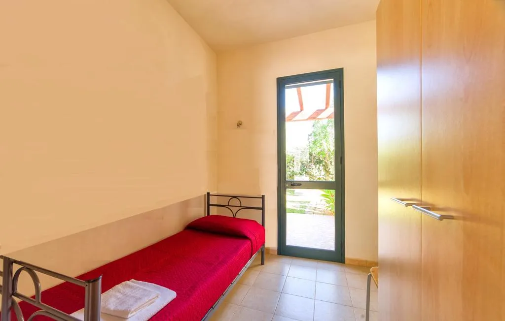 APARTMENT STANDARD Room, Lilybeo Village, Palermo