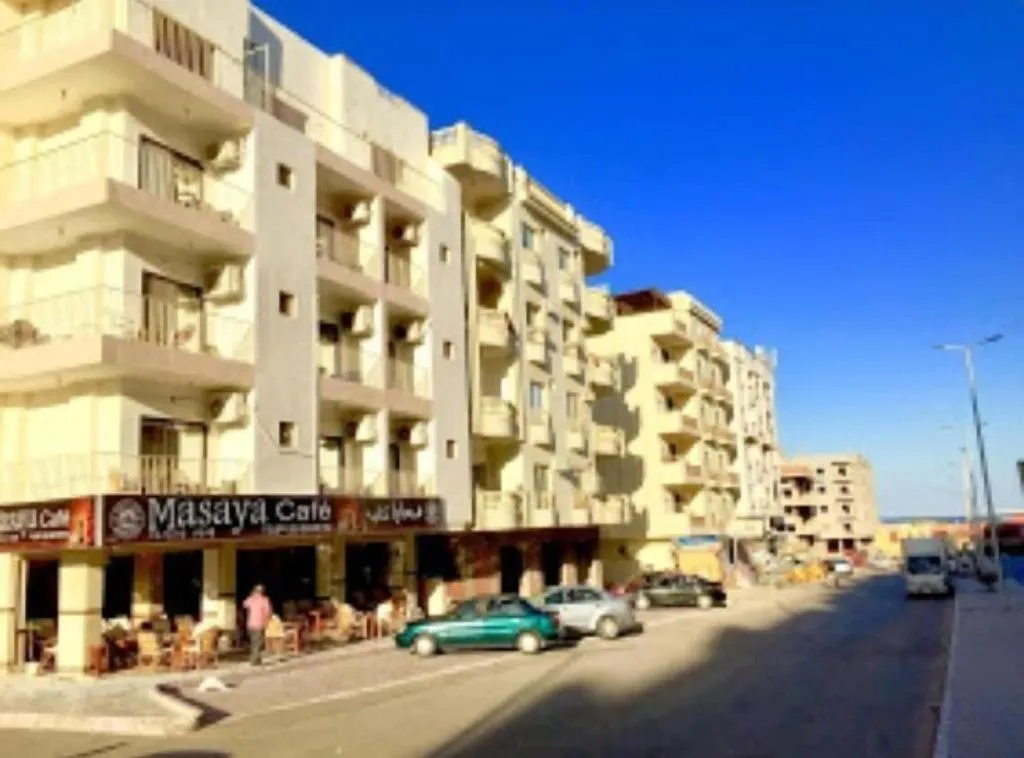 General view, Masaya Hurghada, Red Sea Riviera