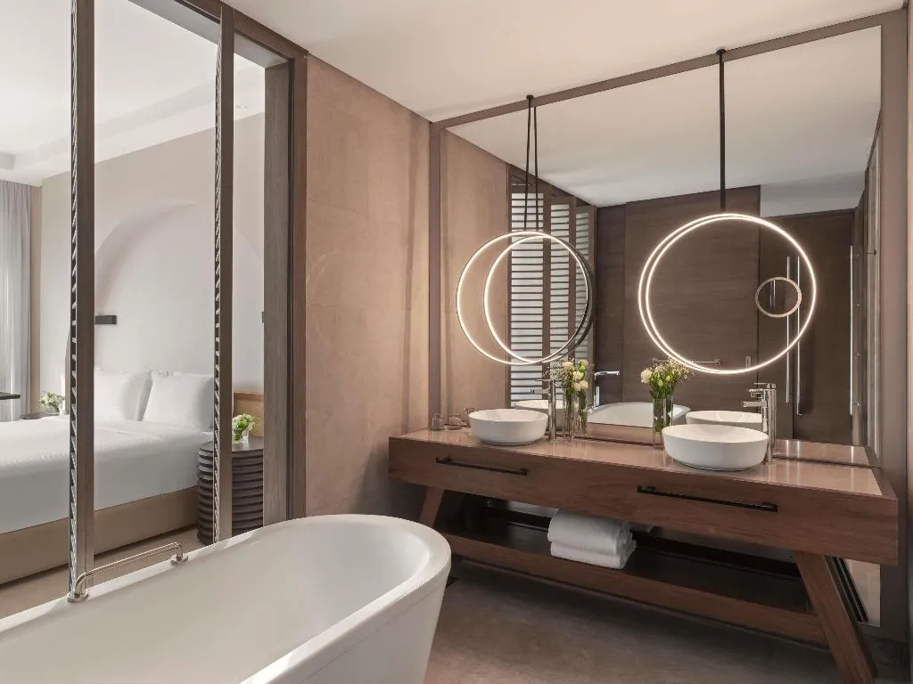 SUITE SEA VIEW Room, Rixos The Palm Hotel & Suites, Dubai