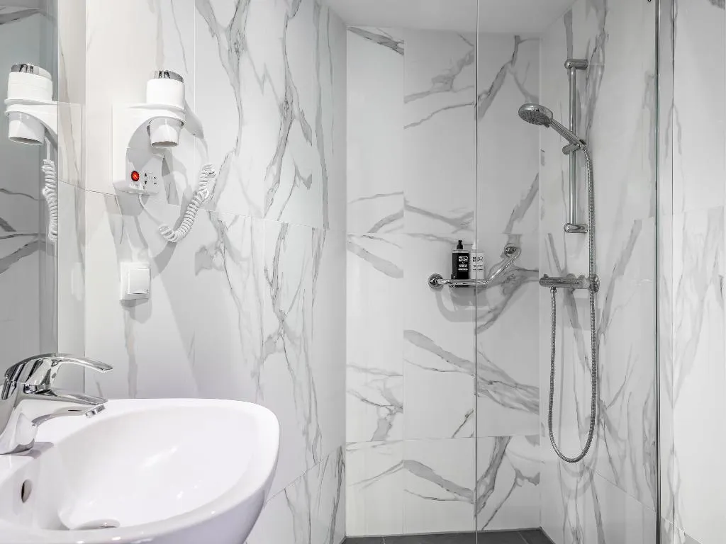 Room, ibis Styles Amsterdam Amstel, Amsterdam