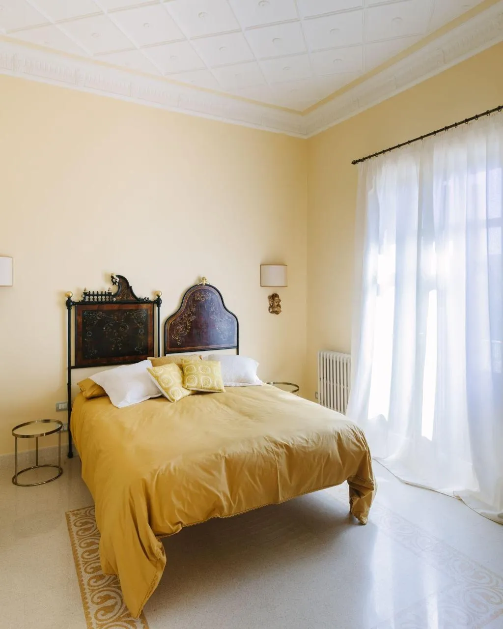 Room, Dimora Archimedea, Catania