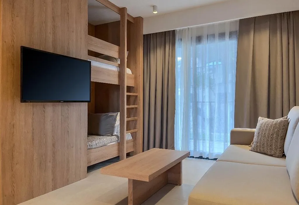 Room, Bodrum Beach Resort, Bodrum