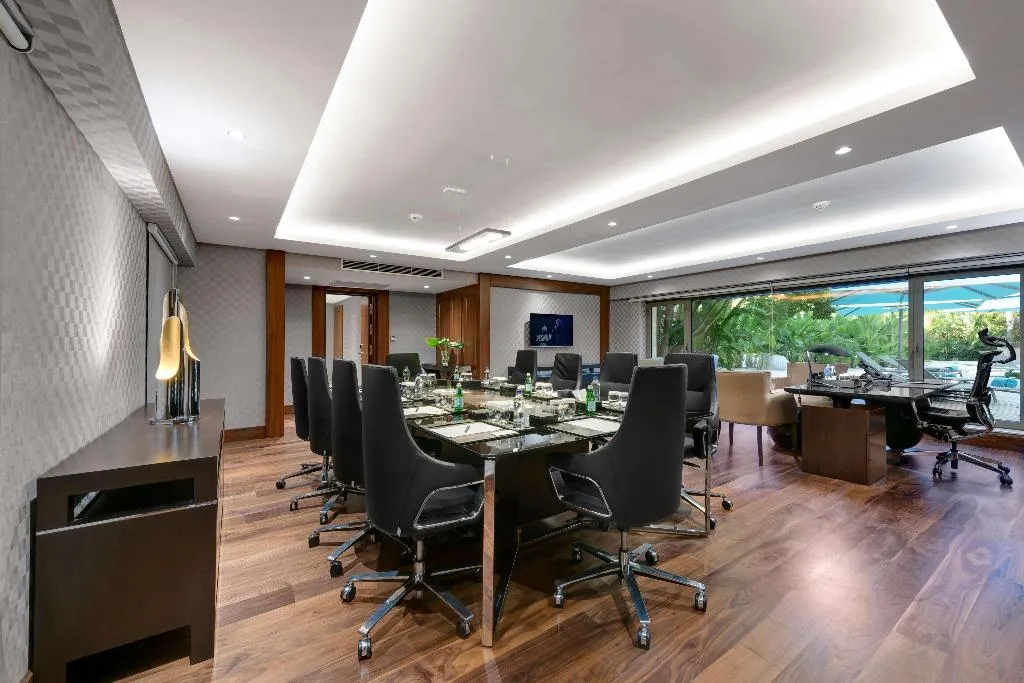 Conferences, Regnum Carya, Antalya