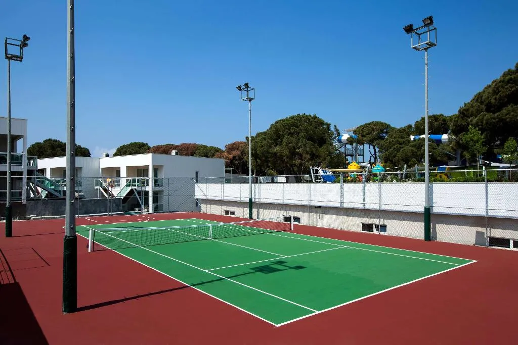 Sports and Entertainment, Papillon Zeugma Relaxury, Antalya