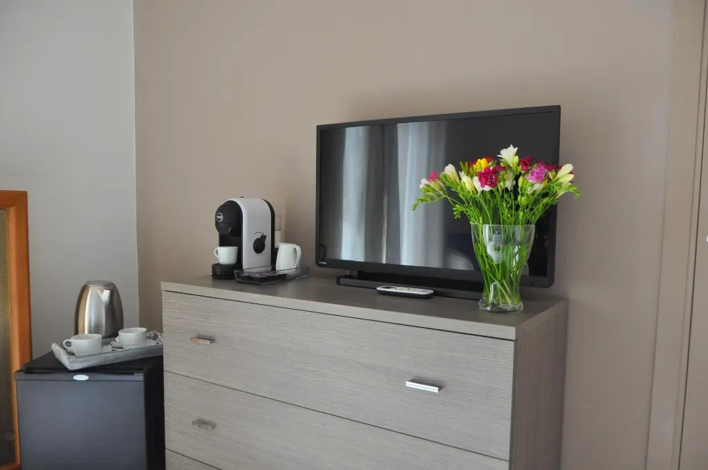Room, Les Chambres Sorrento, Naples