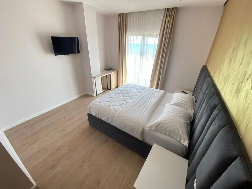 Room, Hotel Alion, Durres