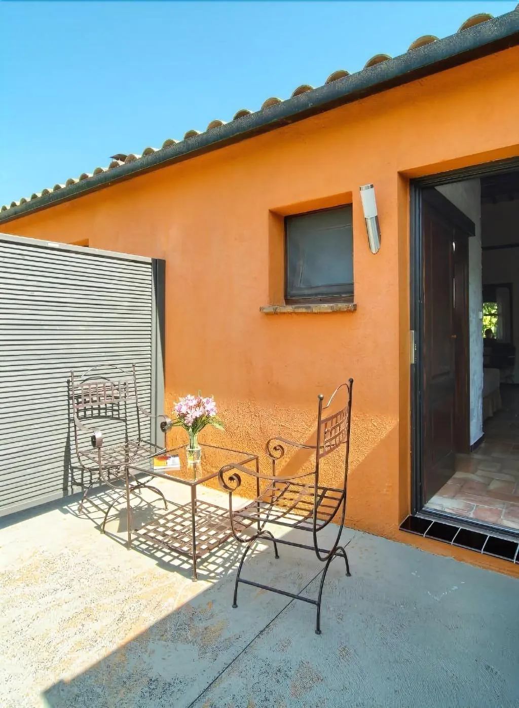 Room, Aatu, Costa Brava