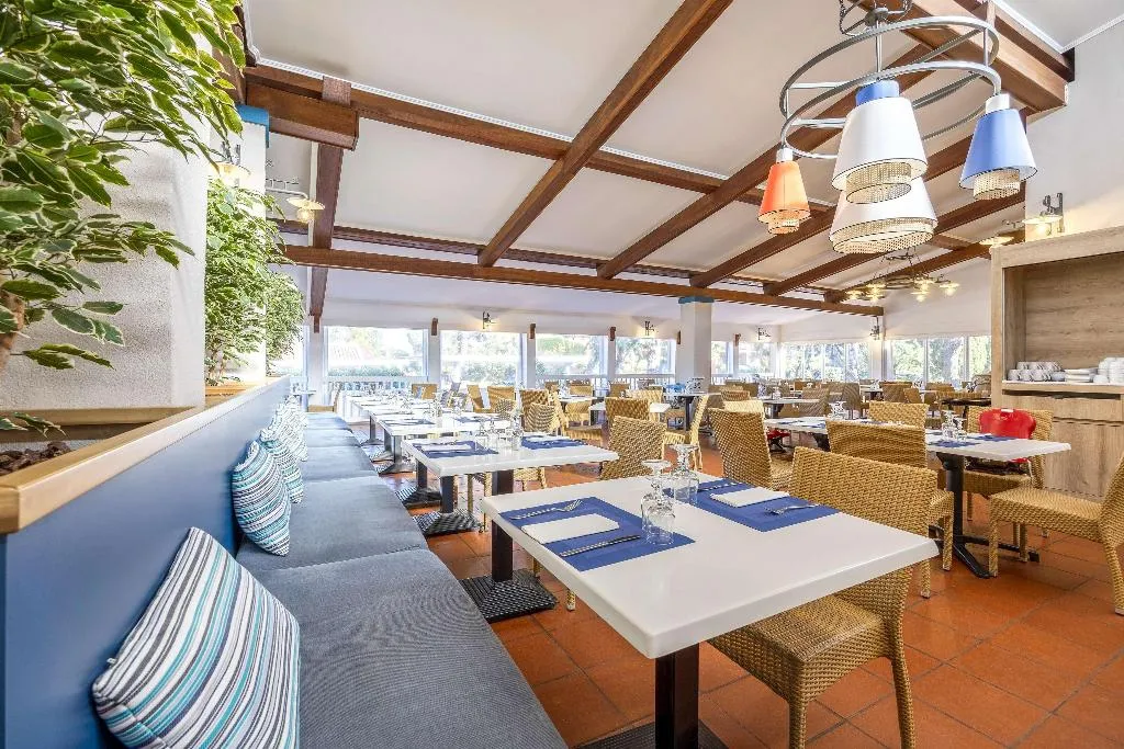 Restaurant, TUI Blue MClub Budoni, Olbia