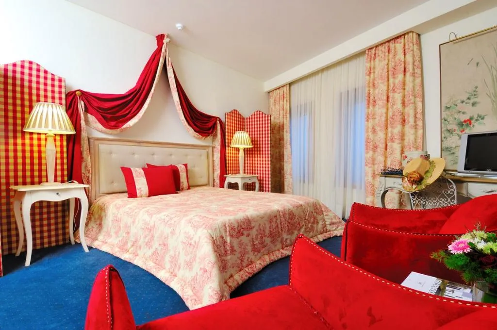 Double or Twin DELUXE Room, Moliceiro, Porto