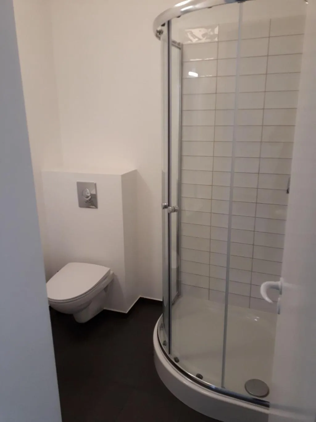 Room, Hotel M18, Copenhagen