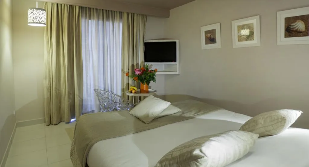 SINGLE SUPERIOR Room, Seabel Rym Beach Djerba, Tunisia