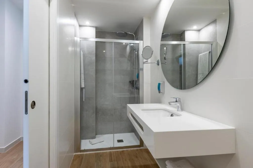 SUITE TWO BEDROOMS Room, Apartamentos Tandem Portal Del Elche, Costa Blanca