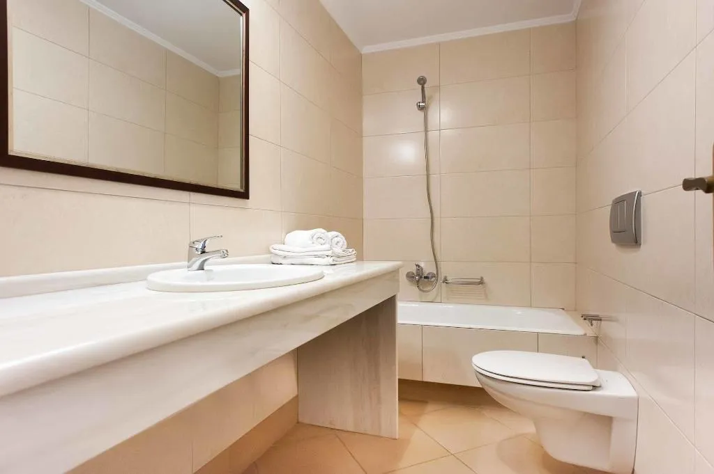 Room, Frideriki Studios & Apartments, Crete