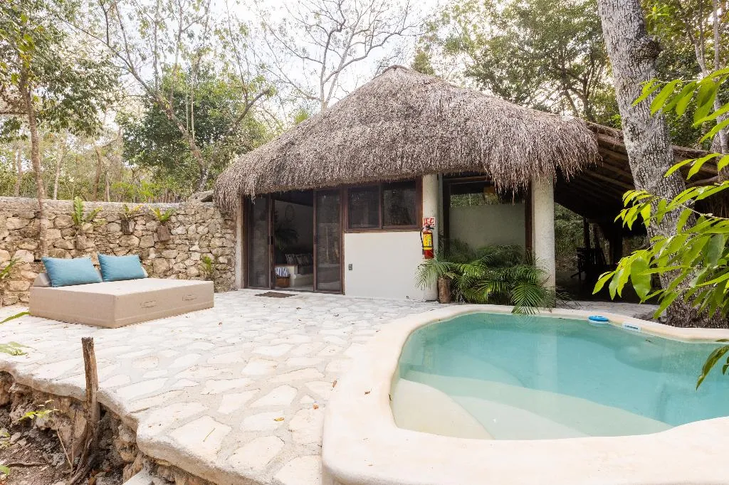 DOUBLE PREMIUM Room, Pepem Holistic Experience - Adults Only, Cancun Area