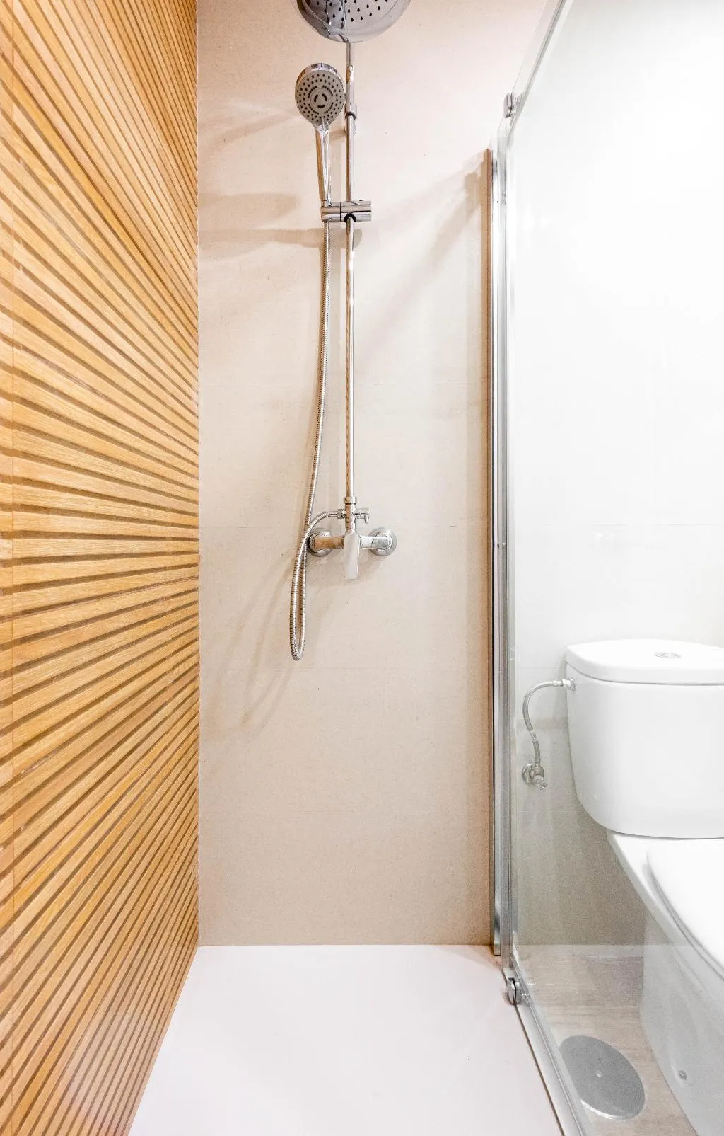 STUDIO CAPACITY 3 Room, Apartamentos Toboso Plaza, Costa Del Sol