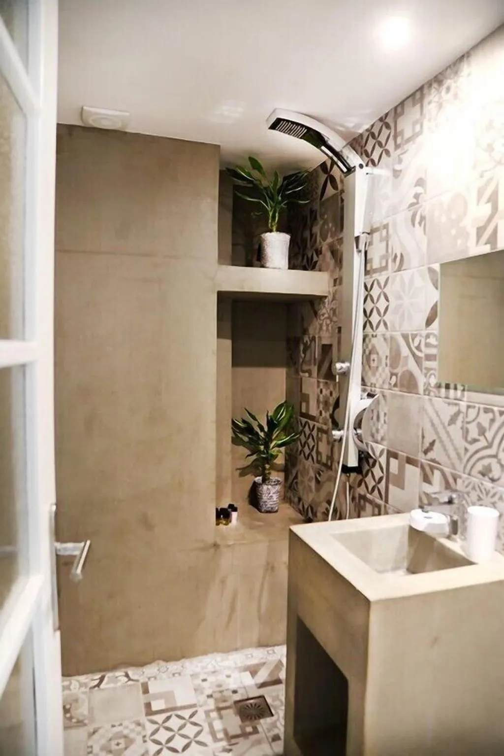 Room, Hellenic Hospitality House, Athens