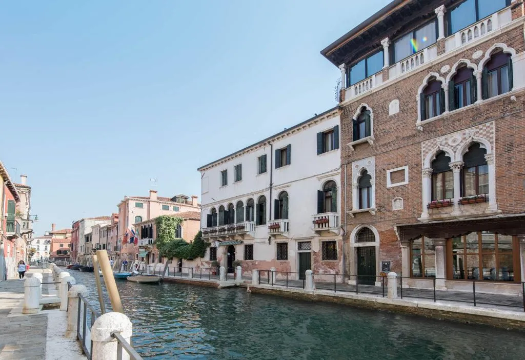 General view, Sonder Salute Palace, Venice