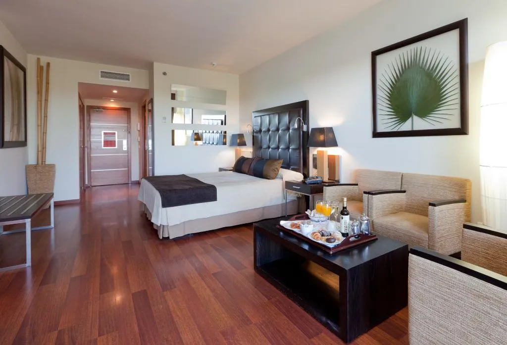 DOUBLE DELUXE Room, Senator Banus, Costa Del Sol