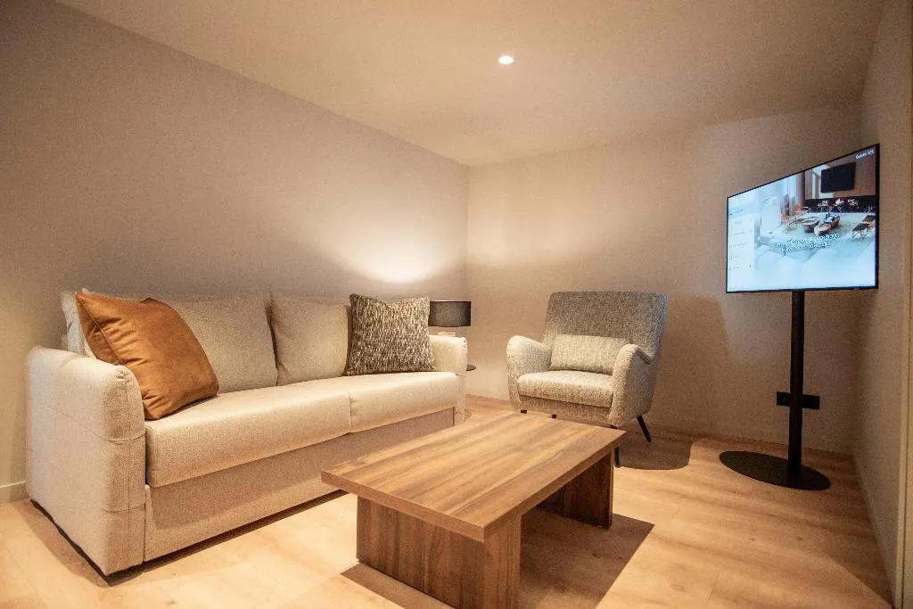 SUITE STANDARD Room, The Lince Braga, Porto