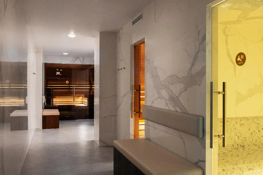 Pool, Nunne Boutique Hotel, Tallinn