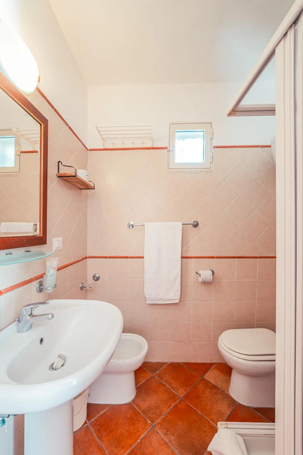 DOUBLE STANDARD Room, Taormina Garden Hotel, Taormina