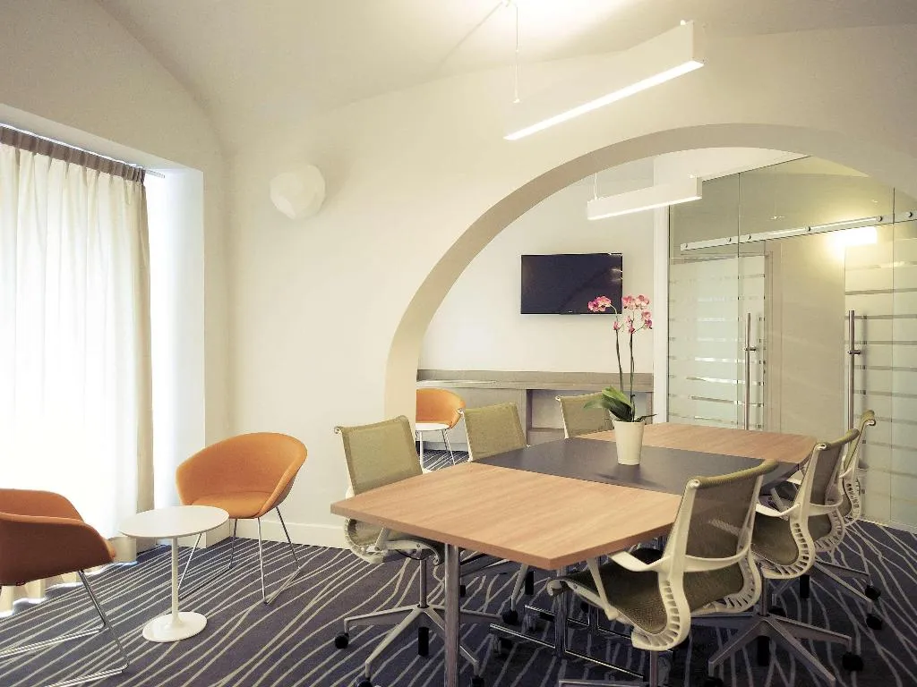 Conferences, Mercure Napoli Centro Angioino, Naples
