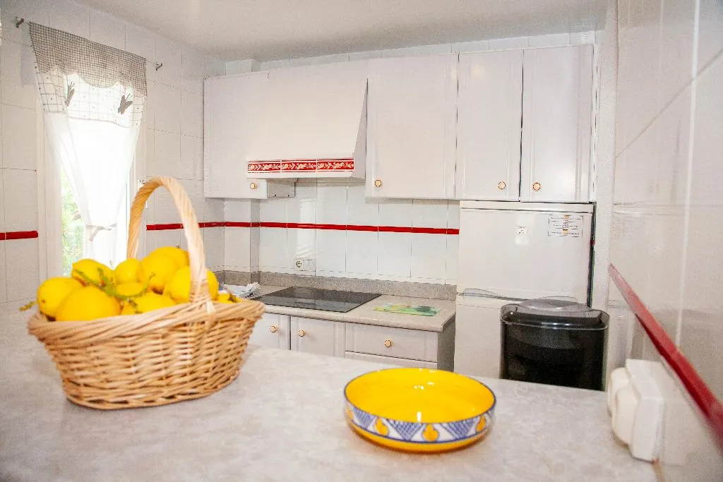 APARTMENT CAPACITY 2 Room, Atalaya Bosque Apartments, Majorca