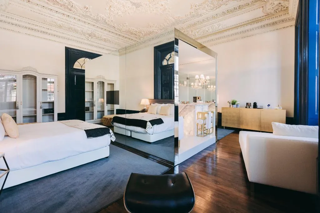 SUITE PREMIUM Room, Torel Palace Porto, Porto