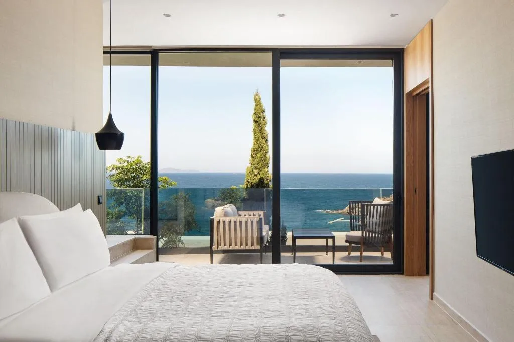 Room, Le Meridien Bodrum Beach Resort, Bodrum