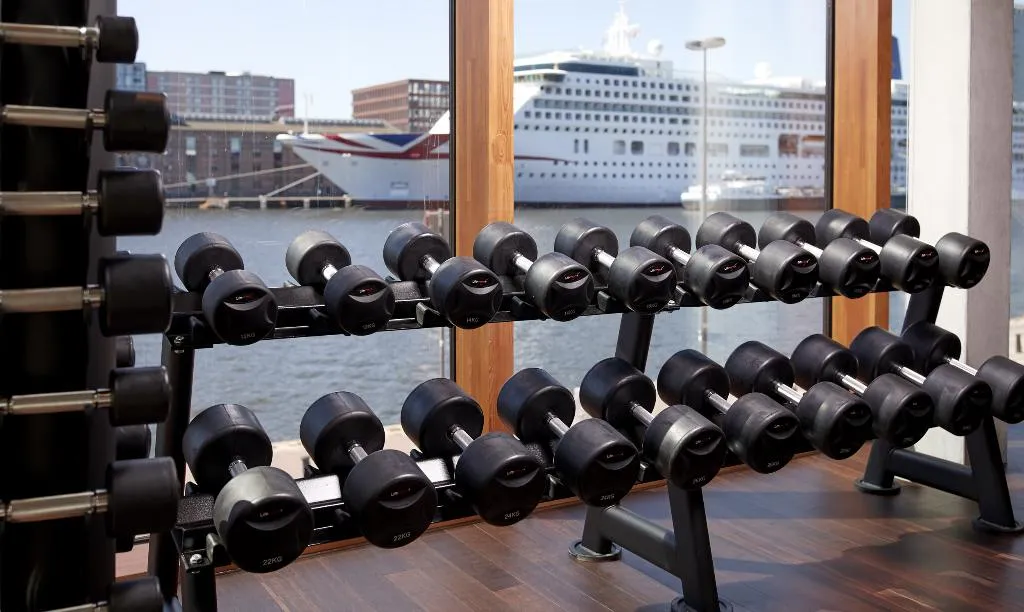 Sports and Entertainment, Hotel Jakarta Amsterdam, Amsterdam