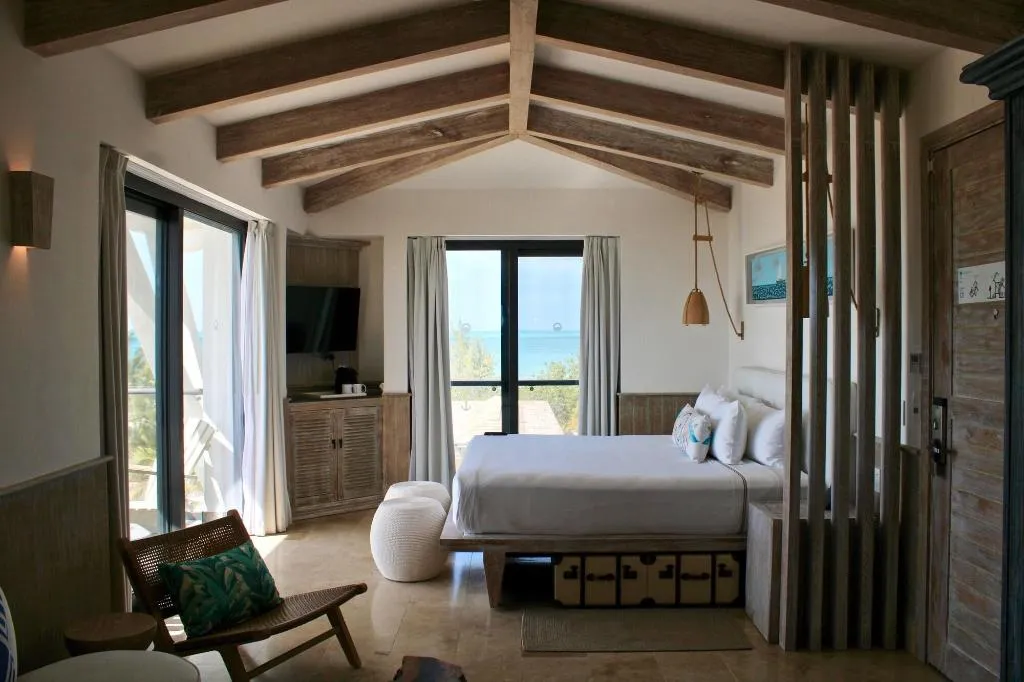 Room, Delek Holbox, Cancun Area