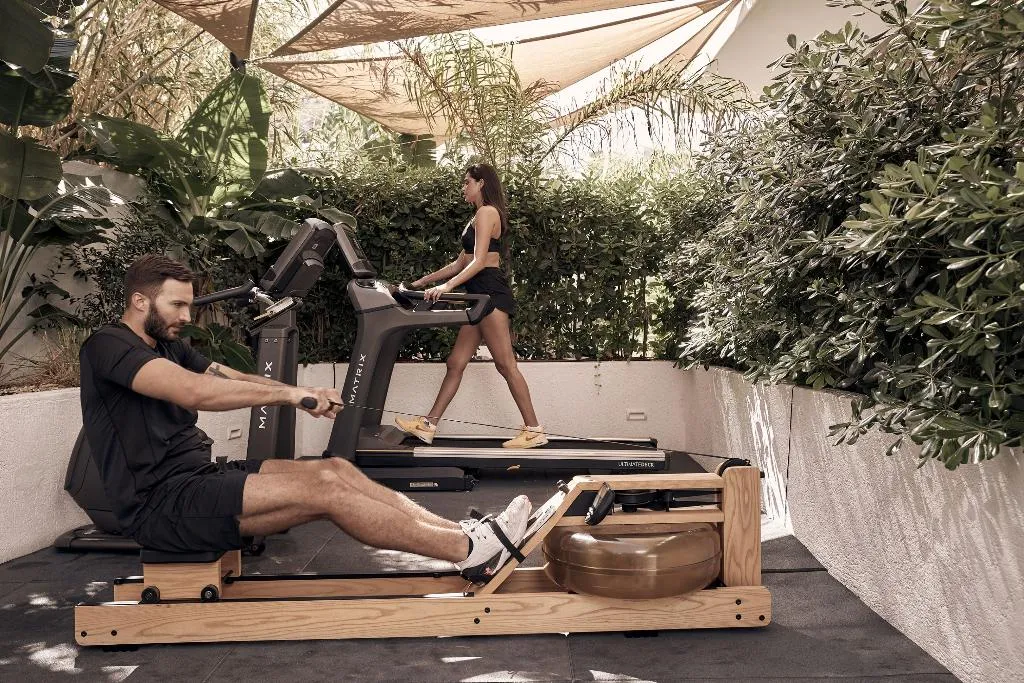 Sports and Entertainment, Amyth of Mykonos Hotel, Mykonos