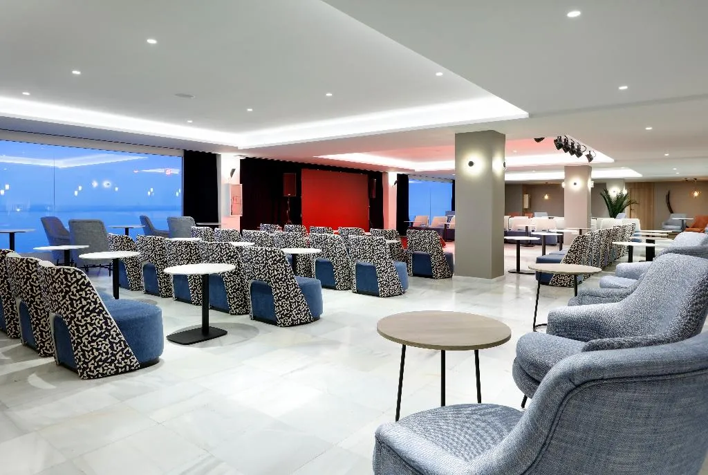 Bar, Hotel Benalma Costa del Sol, Costa Del Sol