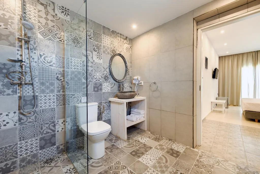 Room, Anamar Santorini, Rhodes