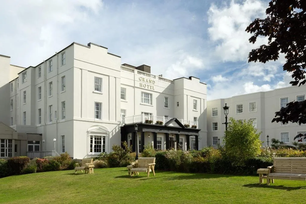 General view, The Grand Hotel Malahide, Dublin