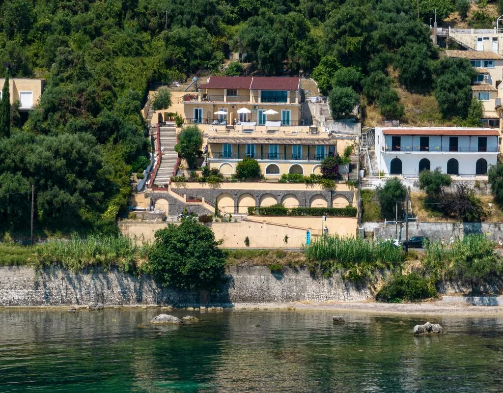 General view, Batelo Hotel (ADULTS ONLY), Corfu