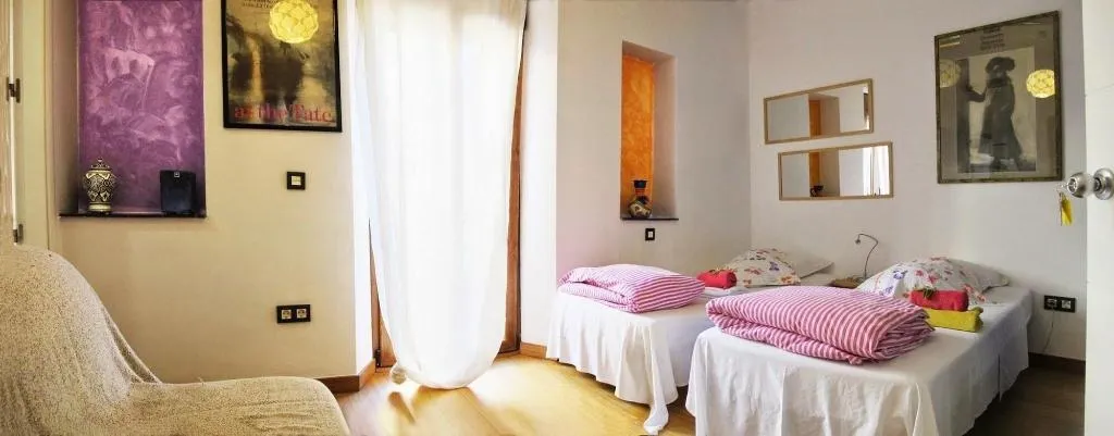 Room, B&B Casa Alfareria 59, Seville