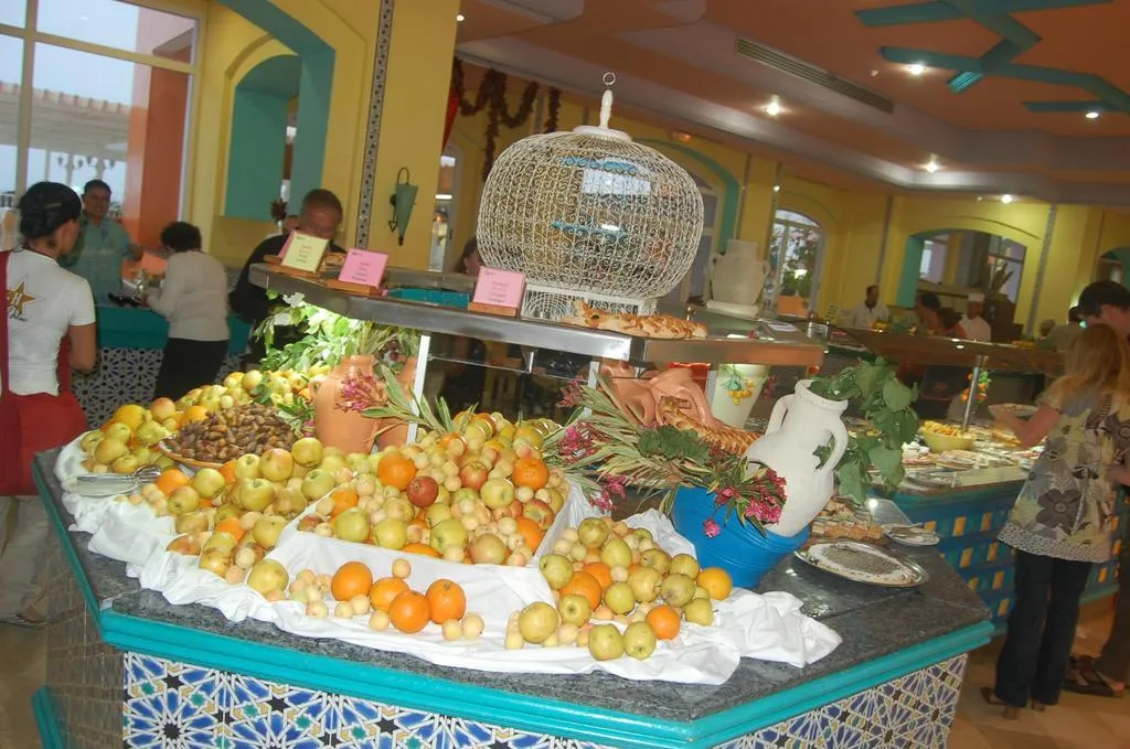 General view, Caribbean World Mahdia, Tunisia