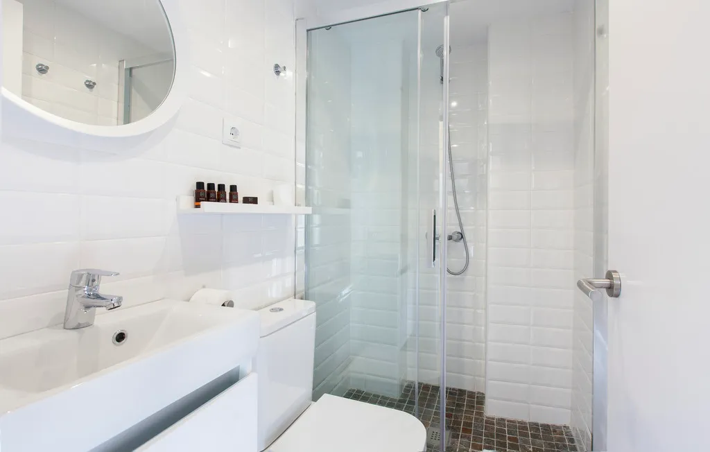 APARTMENT CAPACITY 2 Room, Charming Flats by Aspasios, Barcelona