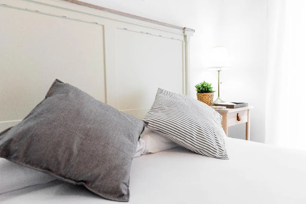 APARTMENT CAPACITY 4 ONE BEDROOM Room, Apartamentos Toboso Plaza, Costa Del Sol