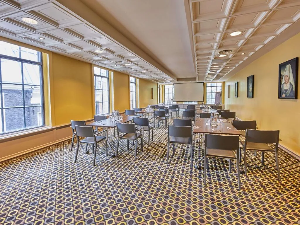 Conferences, Sofitel Legend the Grand Amsterdam, Amsterdam