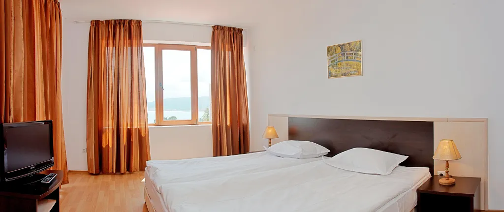 DOUBLE STANDARD Room, Vemara Club, Bourgas