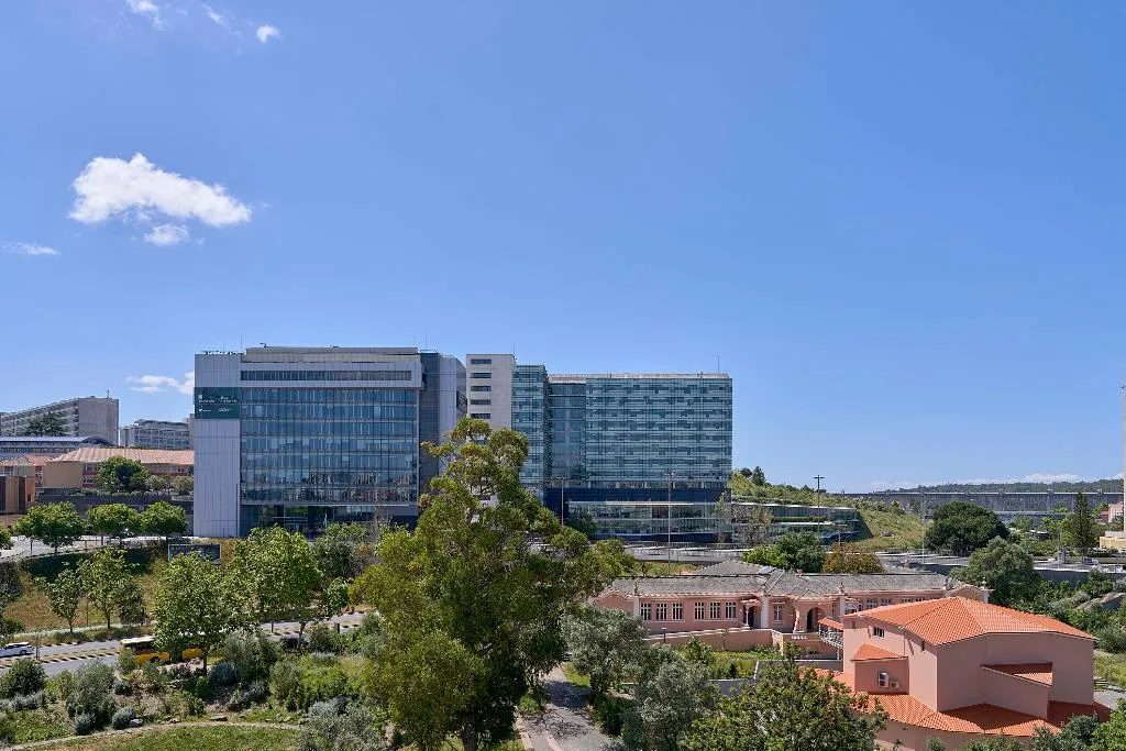Double or Twin EXECUTIVE SUPERIOR Room, Hotel Açores Lisboa, Lisbon