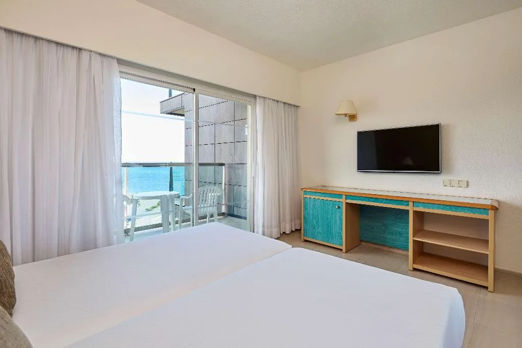 DOUBLE SIDE SEA VIEW Room, Sol Principe, Costa Del Sol