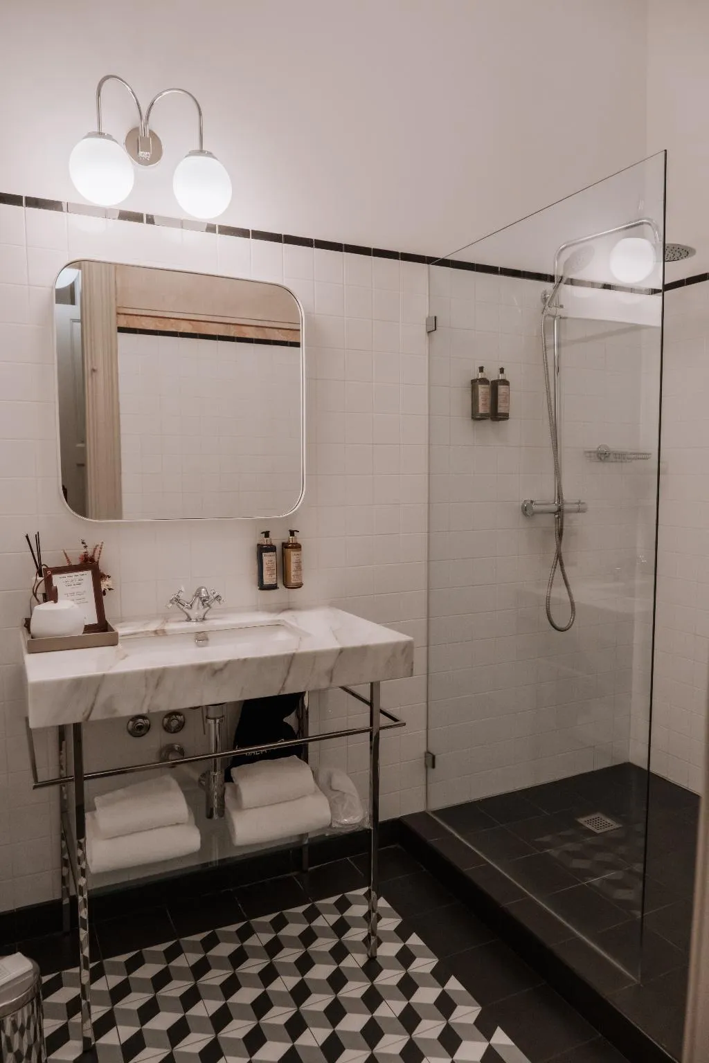 Double or Twin DELUXE Room, Marquês Garden House, Porto