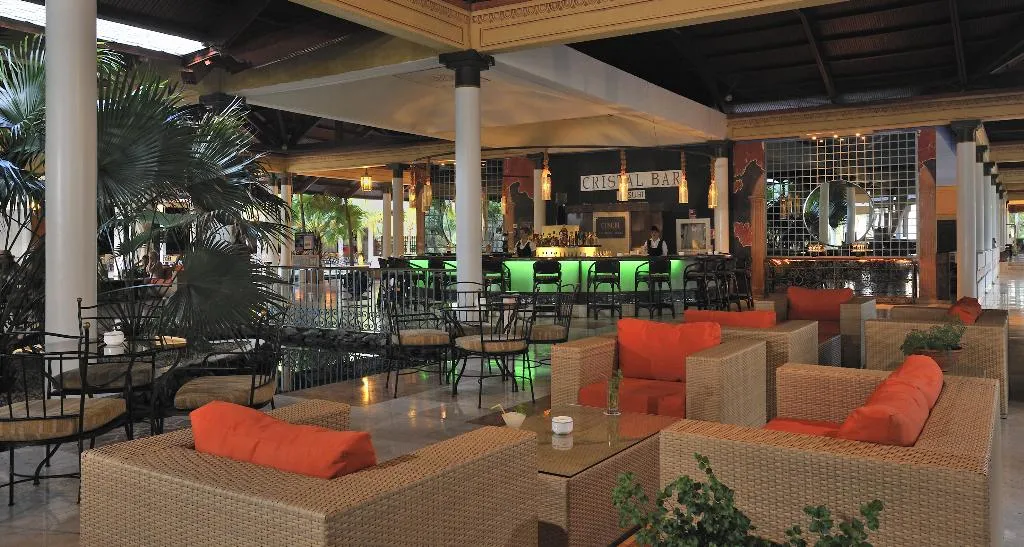Bar, Royal Service Paradisus Varadero, Resort & SPA, Varadero