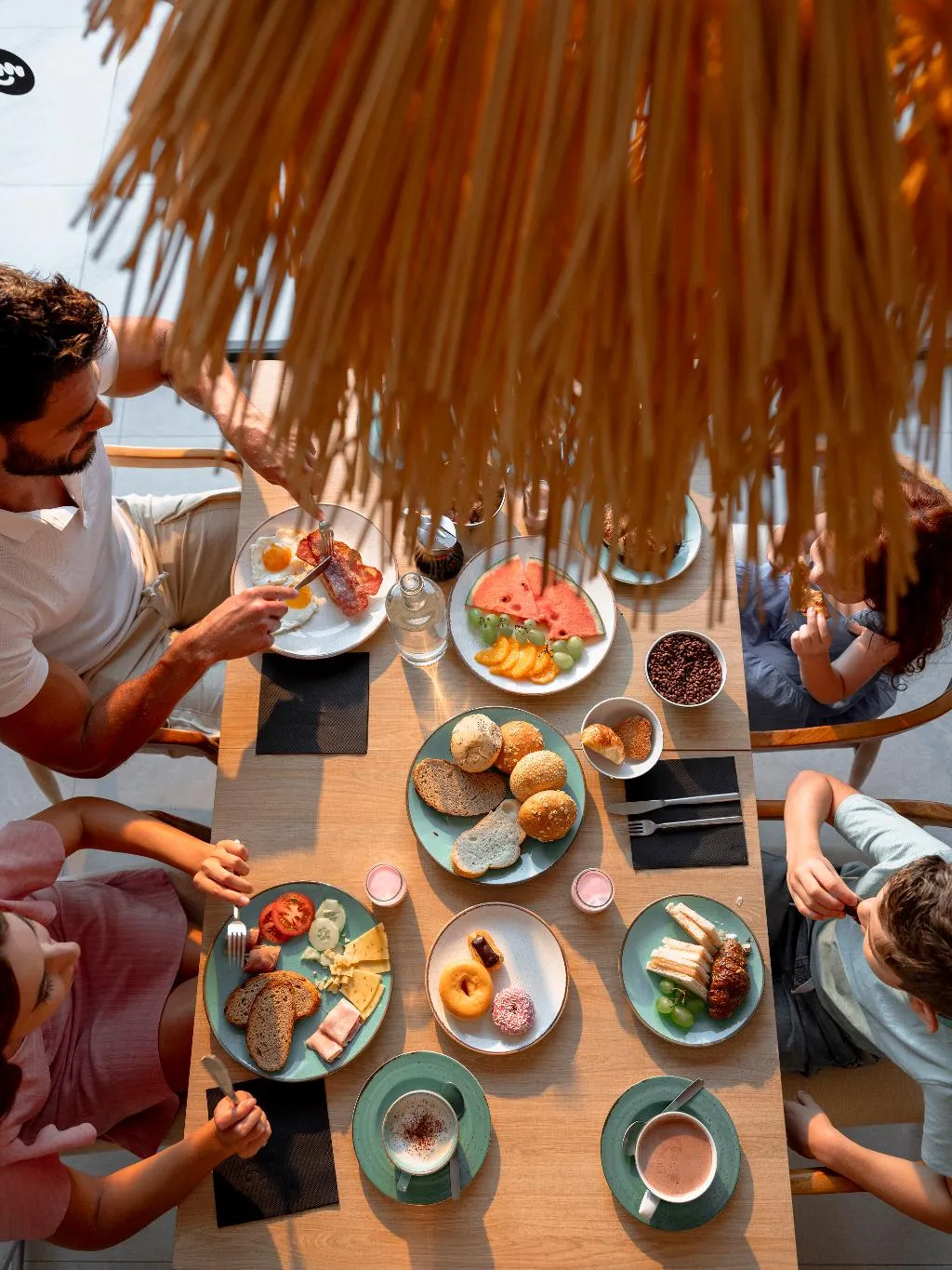 Restaurant, MYND Yaiza, Lanzarote