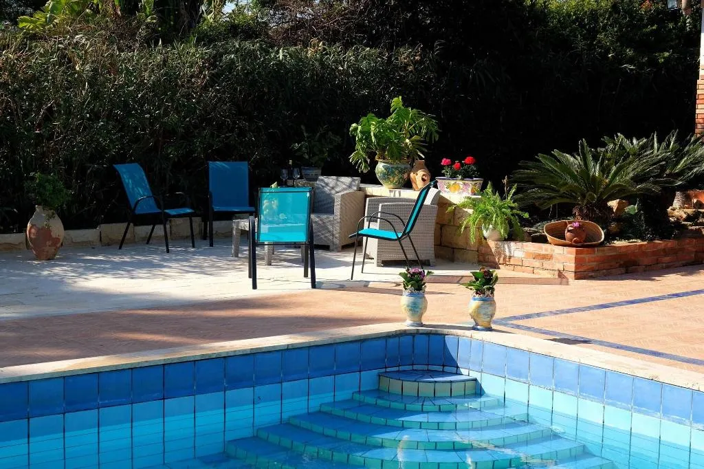 Sports and Entertainment, Mandorleto B&B, Catania