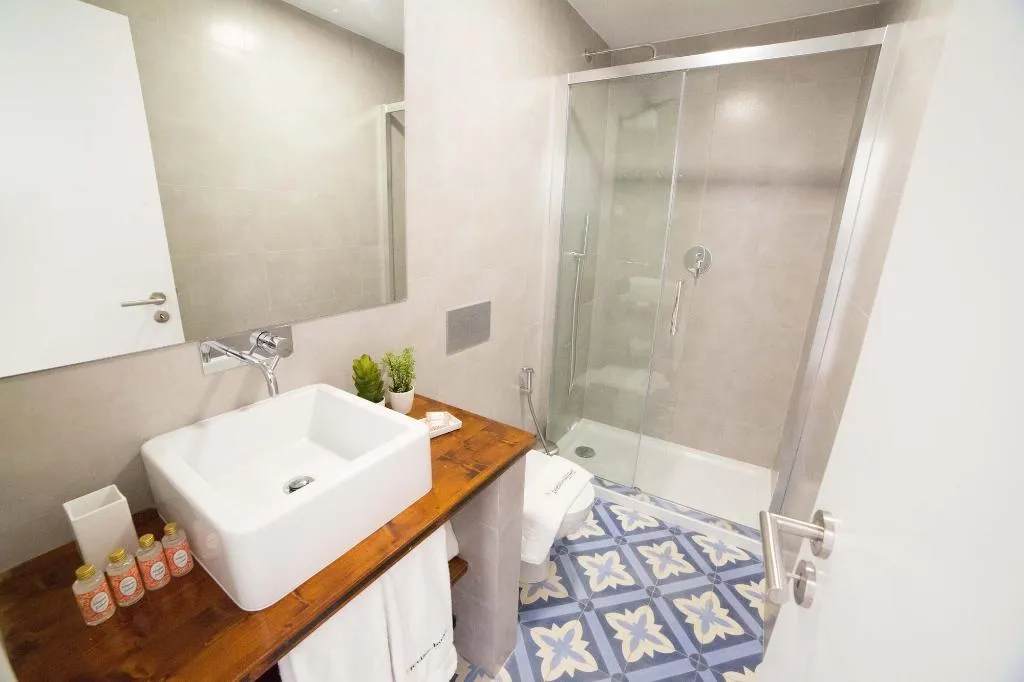 Room, Bica FLH Suites, Lisbon